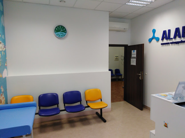 Numer telefony do Punkt Pobrań ALAB laboratoria