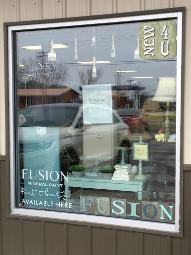 Willow Tree Consignments - Visual