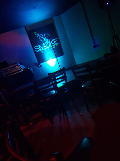 Smoke Session - Visual