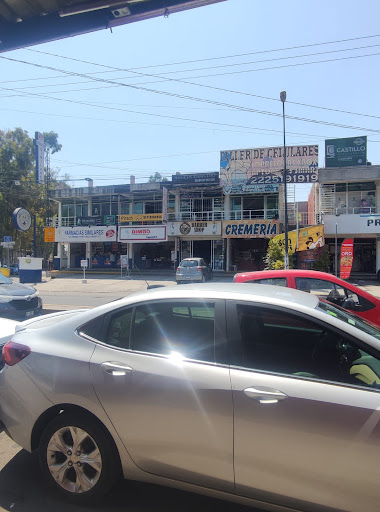 Plaza Maravilla