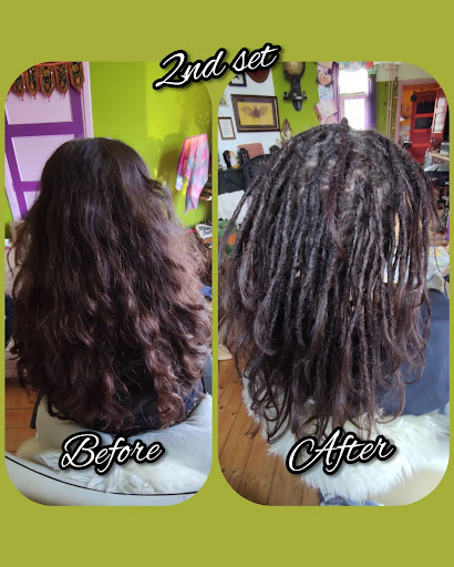 Nomad Dreads - Thumbnail