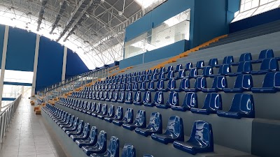 Photos of Piscina Olimpica Villa Tunari