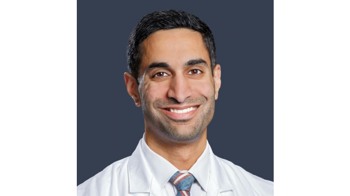 Rajiv Ashok Kabadi Md