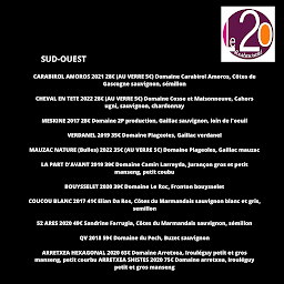 Photo n°1 de Restaurant Le 20 à Revel (Restaurant français)