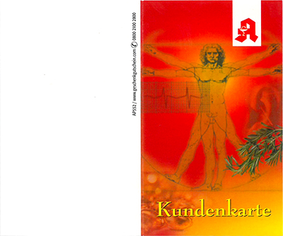Kieferle-Apotheke - Visual