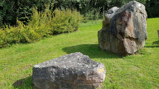 Findlingsgarten Breetze - Thumbnail