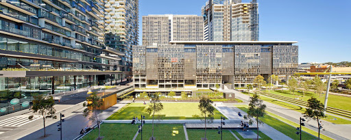 Central Park Sydney - Thumbnail