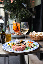 Photo n°146 de La Massara à Paris (Traiteur)