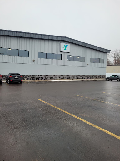 Eau Claire South YMCA Gallery - United States