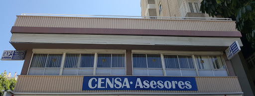 CENSA Asesores Málaga Málaga