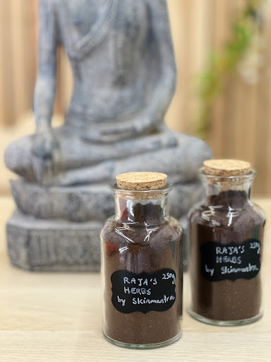 Skin Mantra - Thumbnail