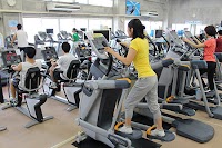 スポーツパレス ジスタス 那覇店