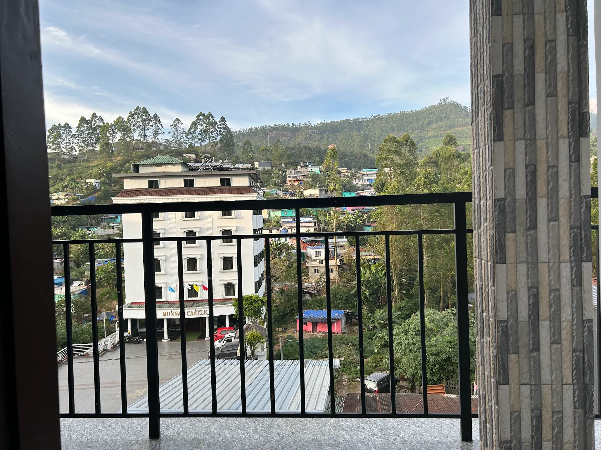 Munnar House