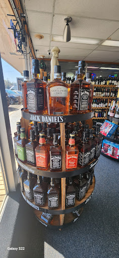 Broad Beverage - Visual