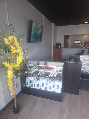 Photo of The Cannabis Factory