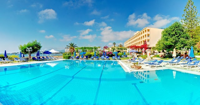 Corfu Palace Hotel Ξενοδοχείο