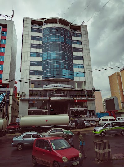 Photos of Nega City Mall