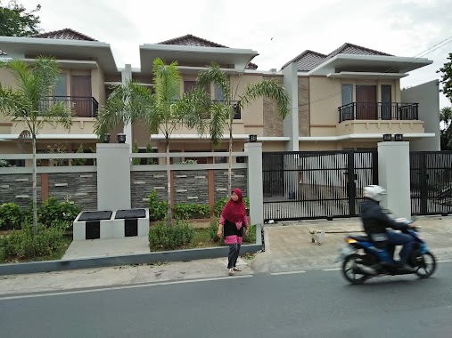 Kost Putri Pondok Lestari, Author: hary27 febrian