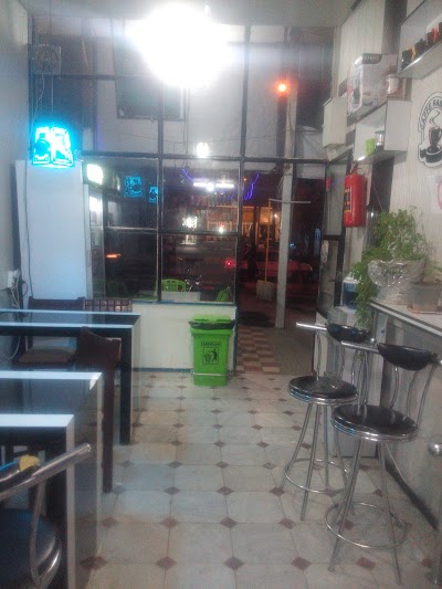 Photos of Raspino Cafe