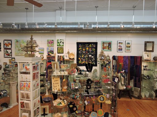 Five Crows Gallery - United States