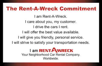 Rent-A-Wreck