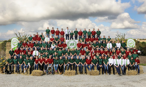 Asedi GmbH - Dienstleistung in der Landwirtschaft Torstraße 5, 74532 Ilshofen, Deutschland