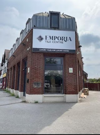 Emporia Tile Centre