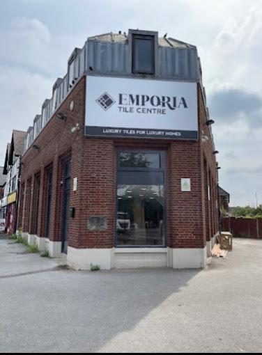 Emporia Tile Centre