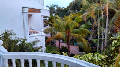 Photos of Hotel Cocoliso Island Resort