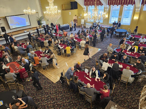 Casino Party Rentals NYC CO.