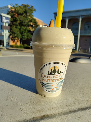 Laketown Nutrition - Thumbnail