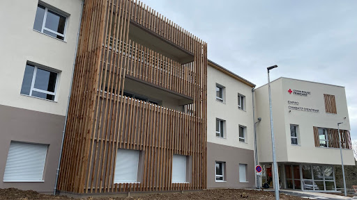 Photo de Résidence les Pins - Maison de Retraite Médicalisée