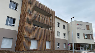 Photo n°1 de EHPAD Résidence Chabatz d'Entrar - Croix-Rouge française à Rochechouart (Soins aux personnes âgées)