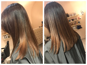 Photo n°6 de Les Ciseaux de Jade à Viviers (Salon de coiffure)