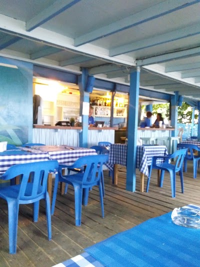 Photos of Casa Azul Pizzeria