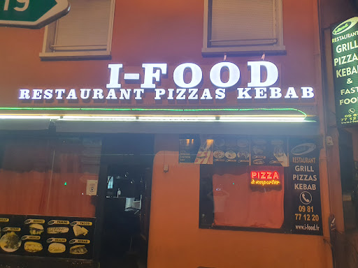 Photo 7 - Pizzburger