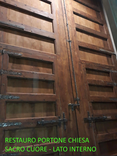 Falegnameria Artigiano del Legno - Thumbnail