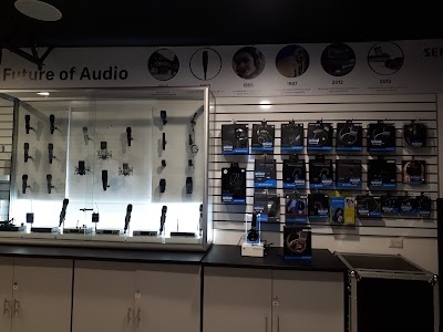 electronics-store