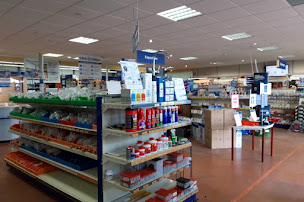 Photo n°4 de Rexel Abbeville à Abbeville (Magasin de matériel de plomberie)