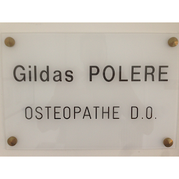 Photo n°7 de Gildas POLERE Ostéopathe D.O à Choisy-le-Roi (Ostéopathe)