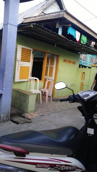 Photos of Nasi Kuning Mas Anto