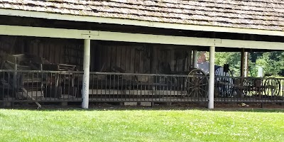 Cascade Locks Historical Museum