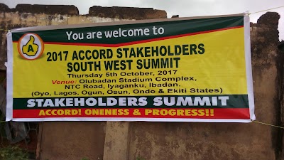 Photos of Olubadan Stadium