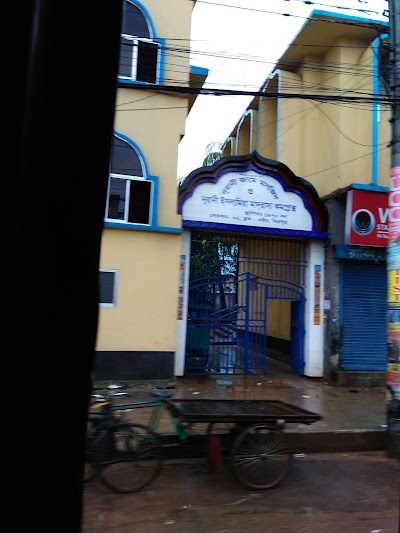 Photos of Nurani Jame Masjid