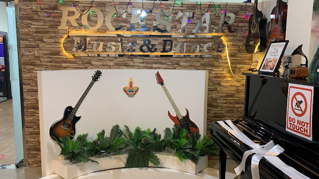 Rock Star Music & Dance - Dubai