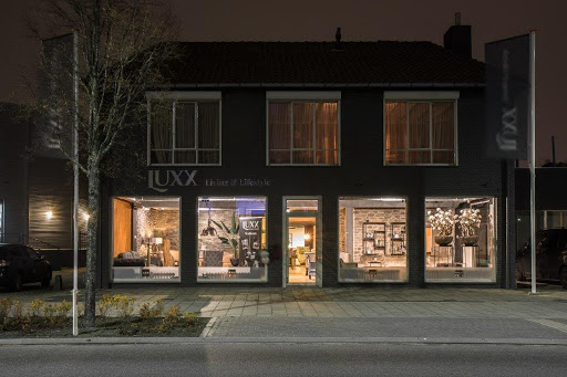 Luxx Living Studio
