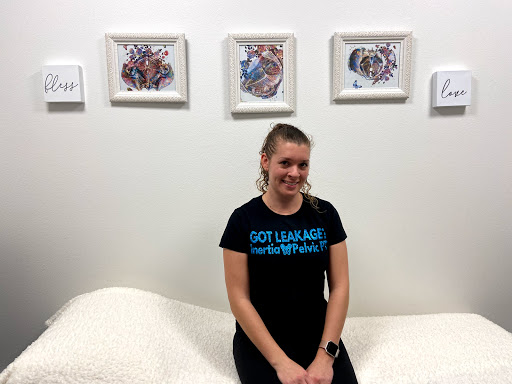Inertia Pelvic Physiotherapy - Board Certified in Pelvic Rehabilitation - Thumbnail