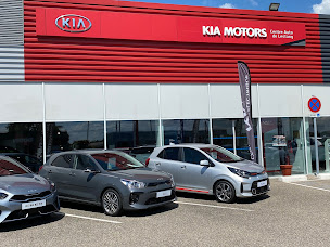 Photo n°22 de Kia | Marmande - Edenauto à Sainte-Bazeille (Vendeur de voitures d'occasion)