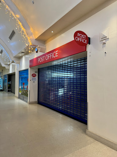 Beaumont Leys Post Office - Thumbnail