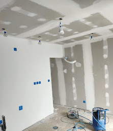 Photo n°1 de Dacapeinture à Escatalens (Peintre en bâtiment)